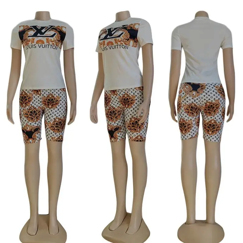 LV Dress s-xxl J2631