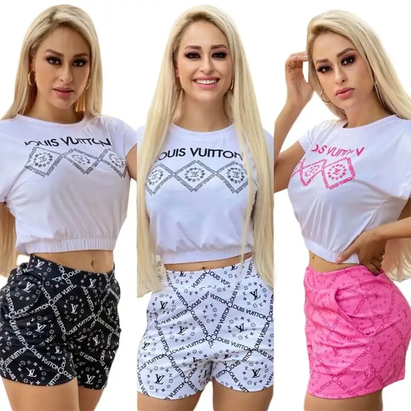 LV Dress s-xxl J2657