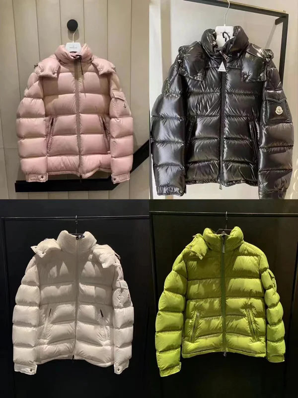 Moncler sz1-6 26yr51