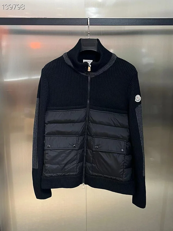Moncler S-XL 26yr67