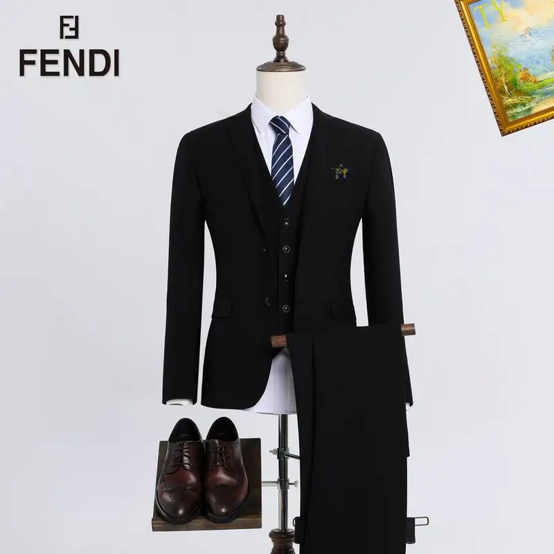 Fendi M-3XL 25tx08