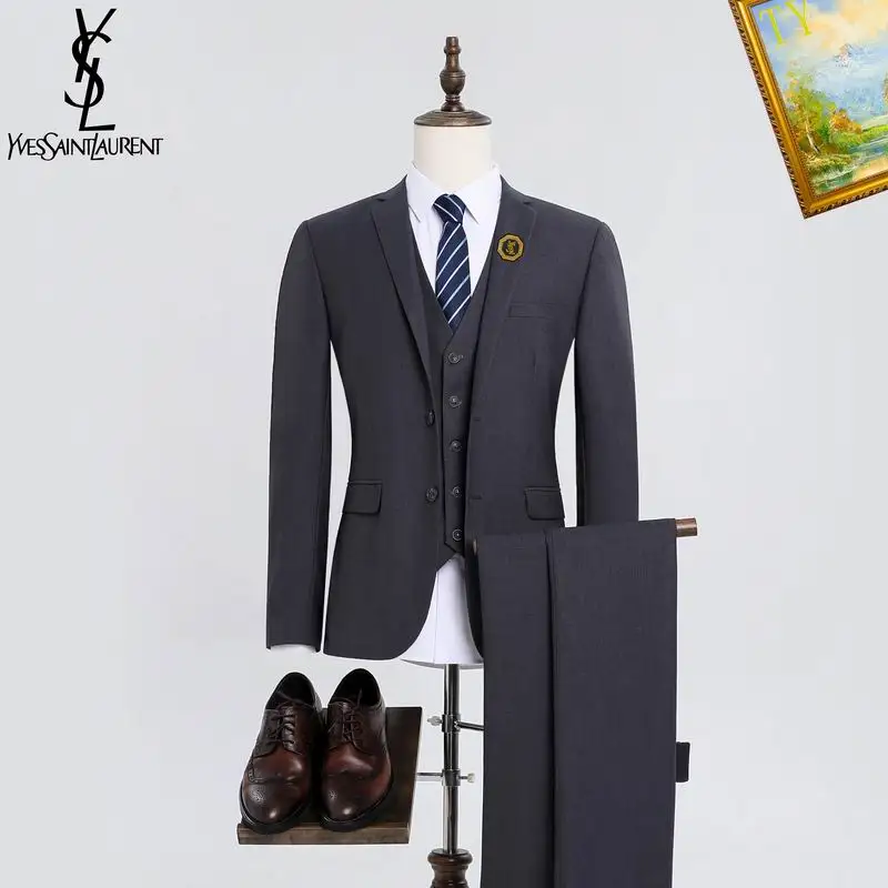 YSL Suit 0727