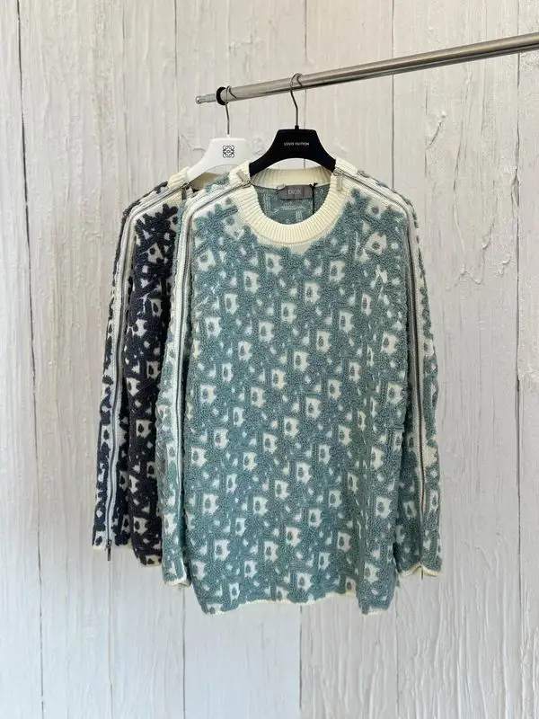 Dior Sweater 1027