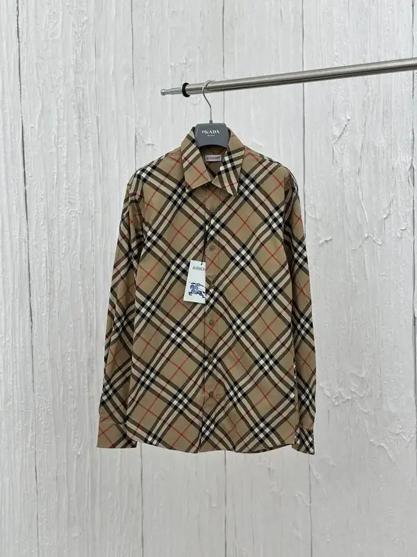 Burberry S-2XL wdtr02