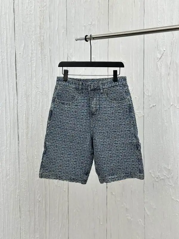 Givenchy Jean Pants 0726