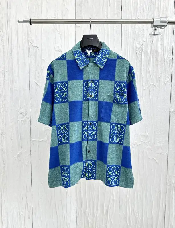 Loewe Pieces Short 0410