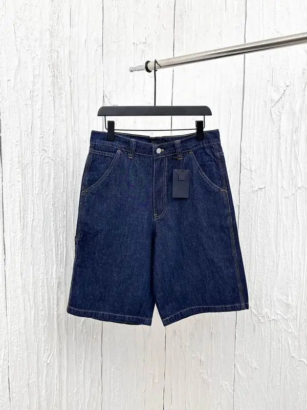 Prada Jean Pants 0727