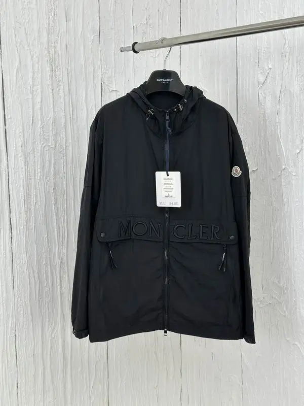 Moncler Jacket 1027
