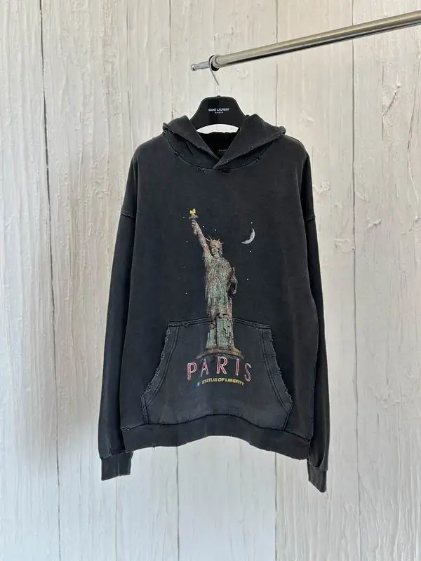 Balenicaga XS-L wdtr04