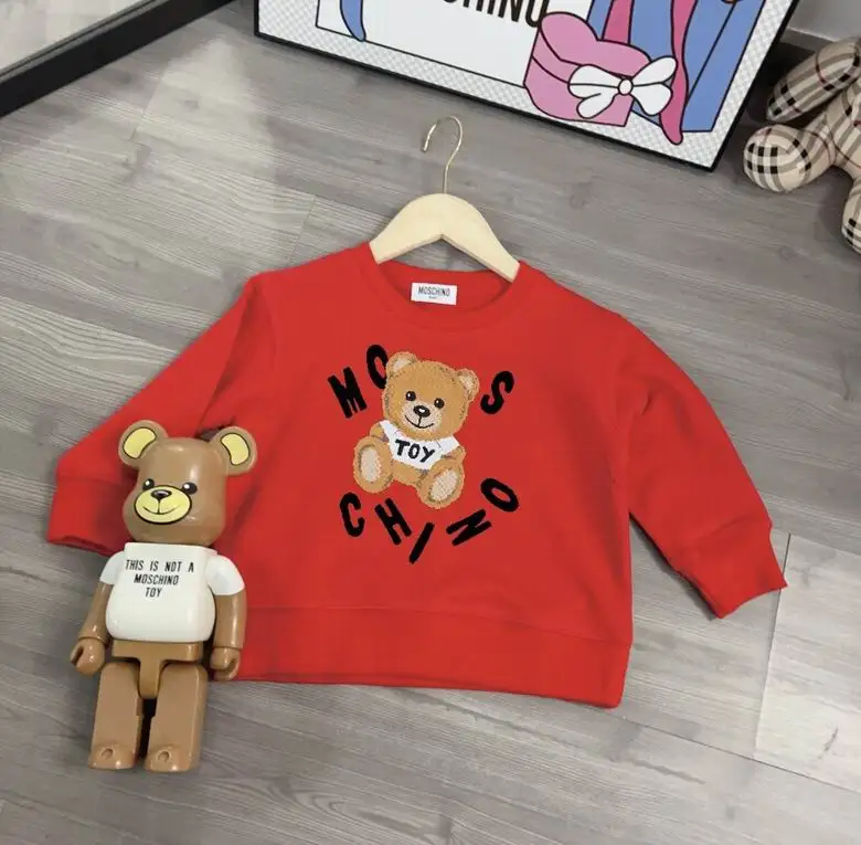 Moschino Kid 0105