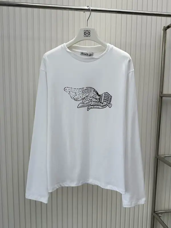 Acne Shirt Long 1028