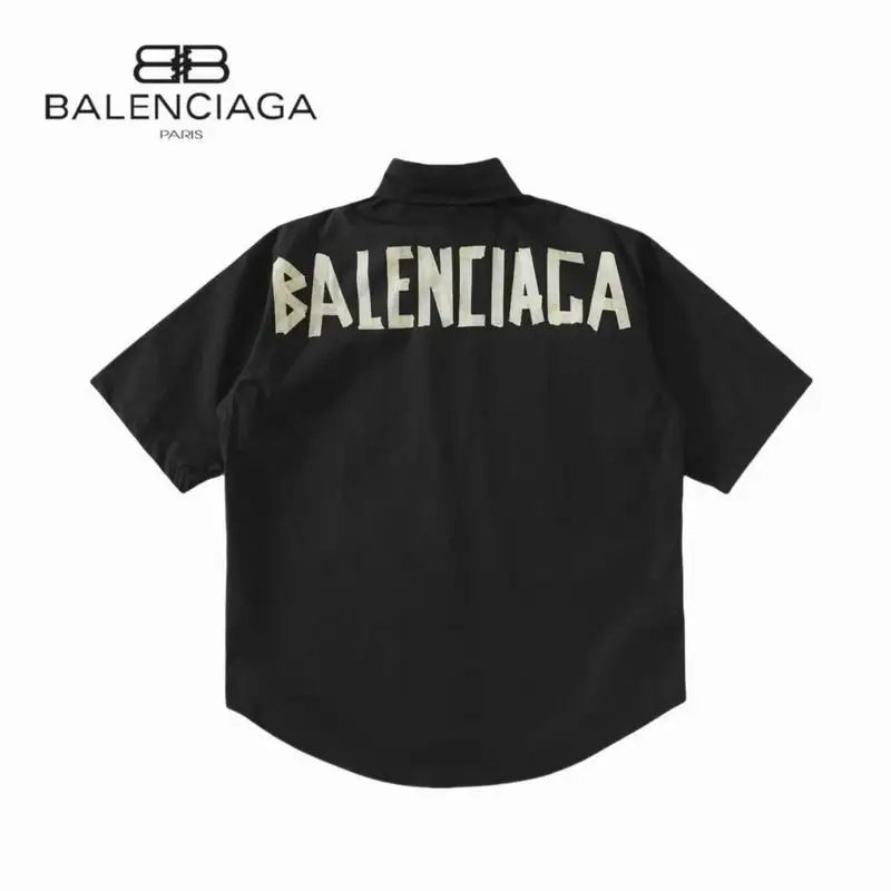 Balenciaga Shirt SS 0903