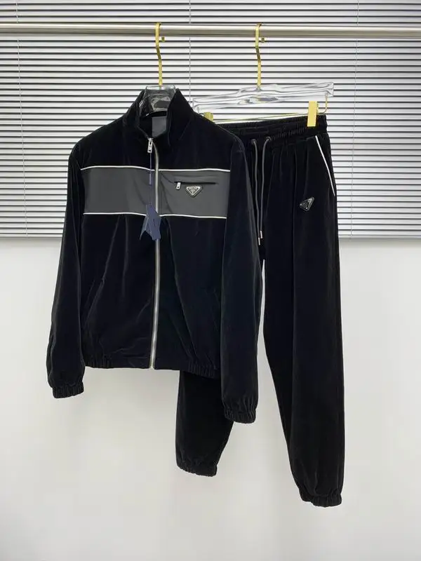 Prada M-3XL wdtr03