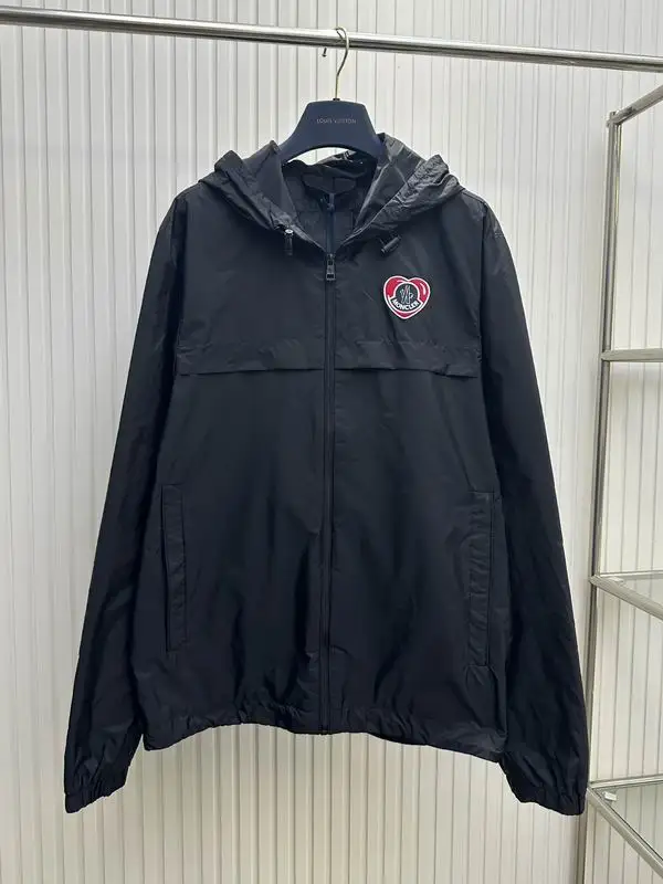 Moncler sz1-4 wdtr03