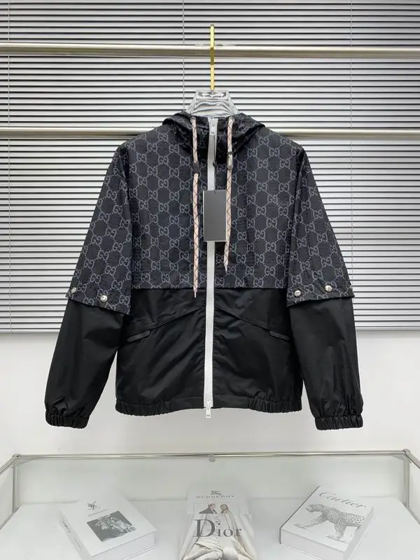 Gucci M-3XL wdtr09
