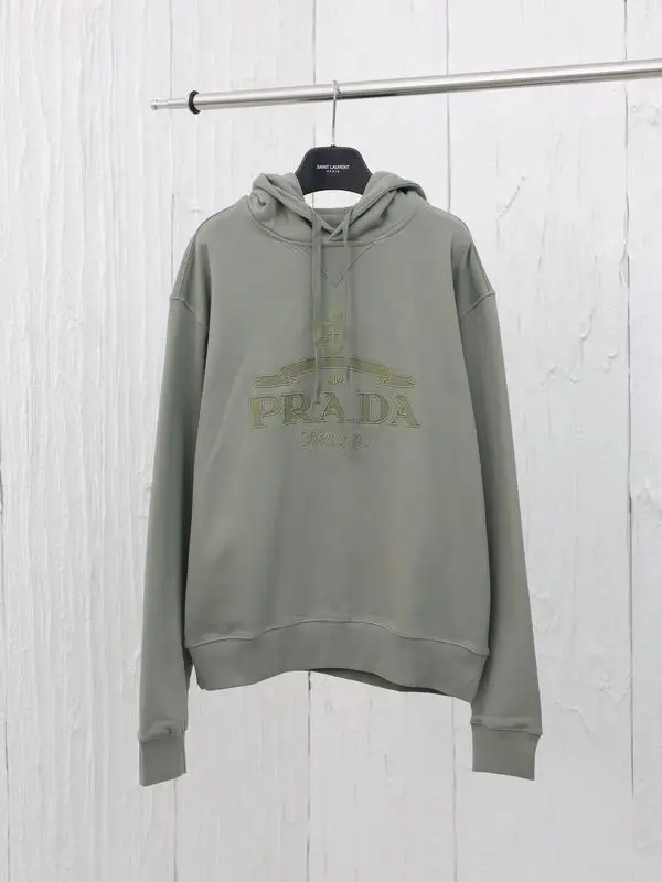 Prada Hoodies 0923