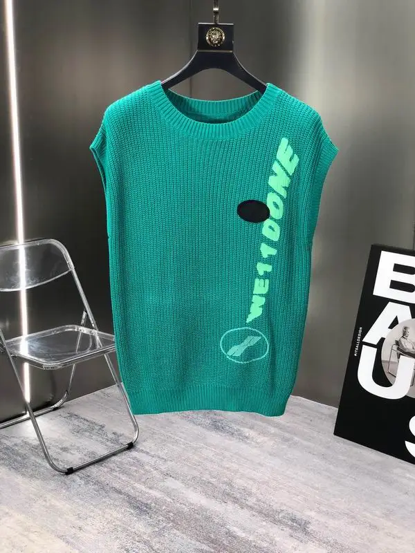 WE11DONE S-2XL wdtr01