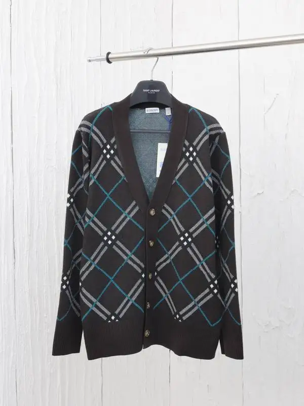 Burberry S-2XL wdtr02