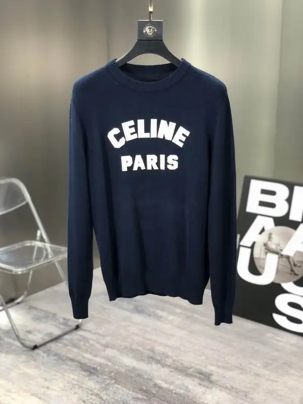 Celine Sweater 1012
