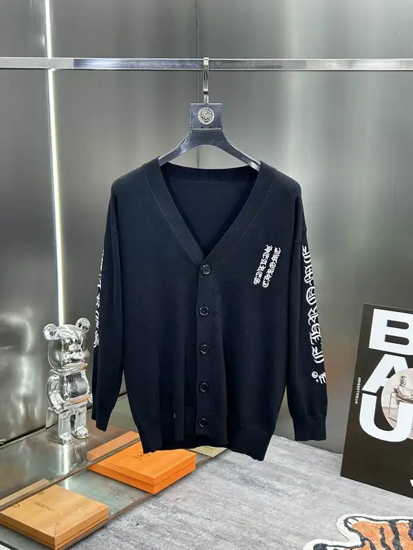 Chrome Hearts S-2XL wdtr05