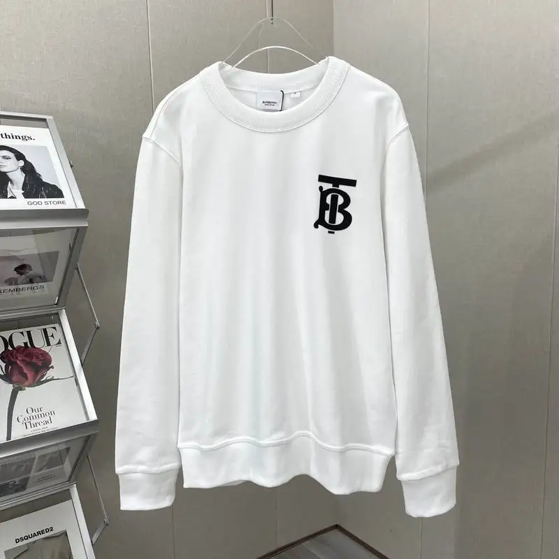 Burberry Sweatshirt 1028