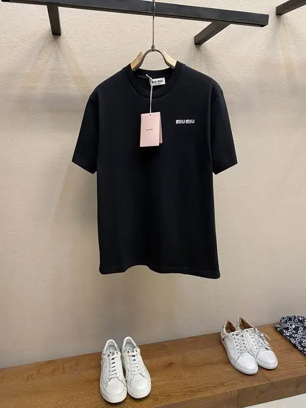 Miumiu T Shirt 0827