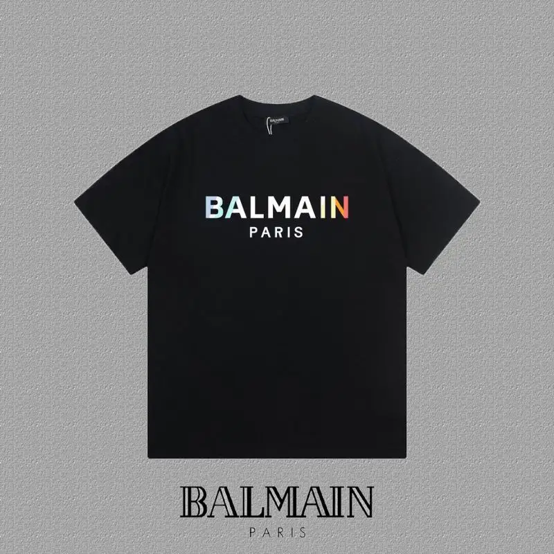 Balmain T Shirt 0104