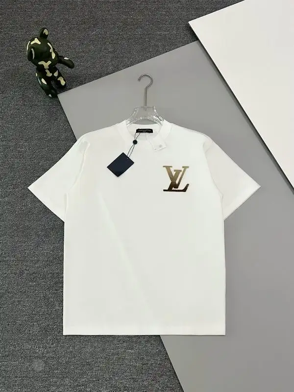 LV T Shirt m6t 1122