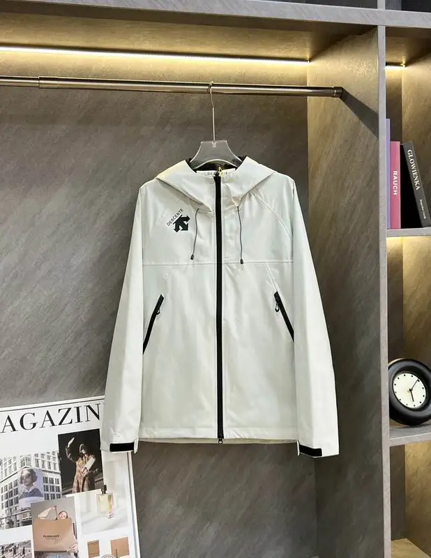 Descente Jacket 1025
