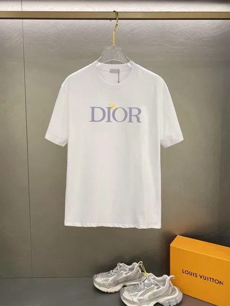 Dior T Shirt 13g 0701