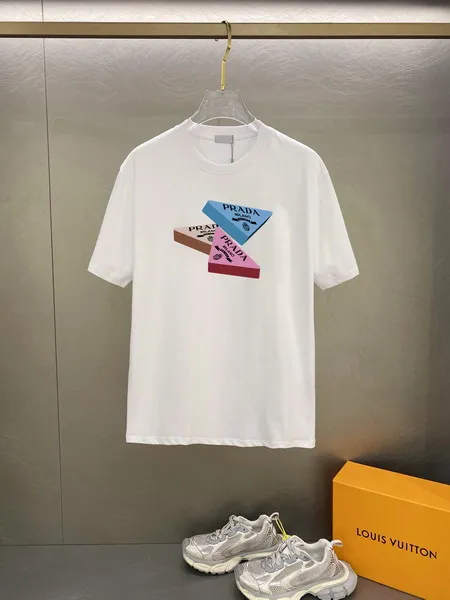 Prada T Shirt 13g 0701