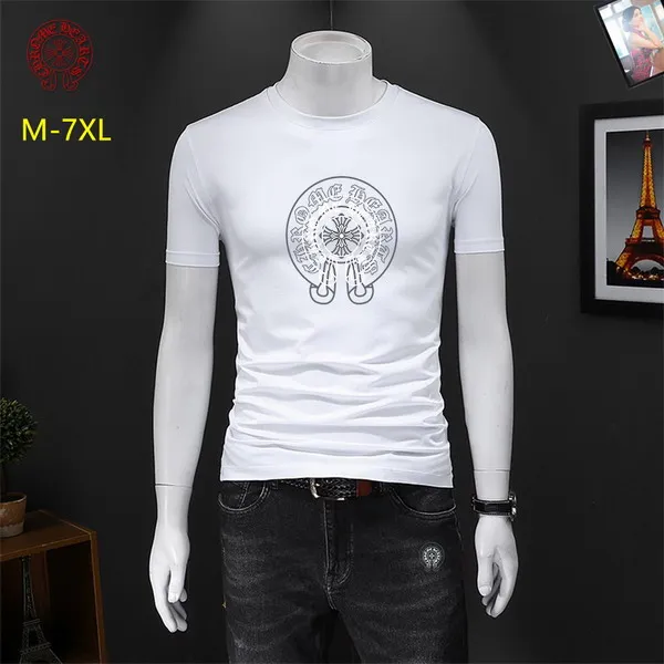 Chrome Hearts T Shirt 13g 0702