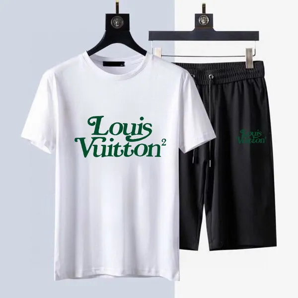 LV 2 Pieces Short 13g