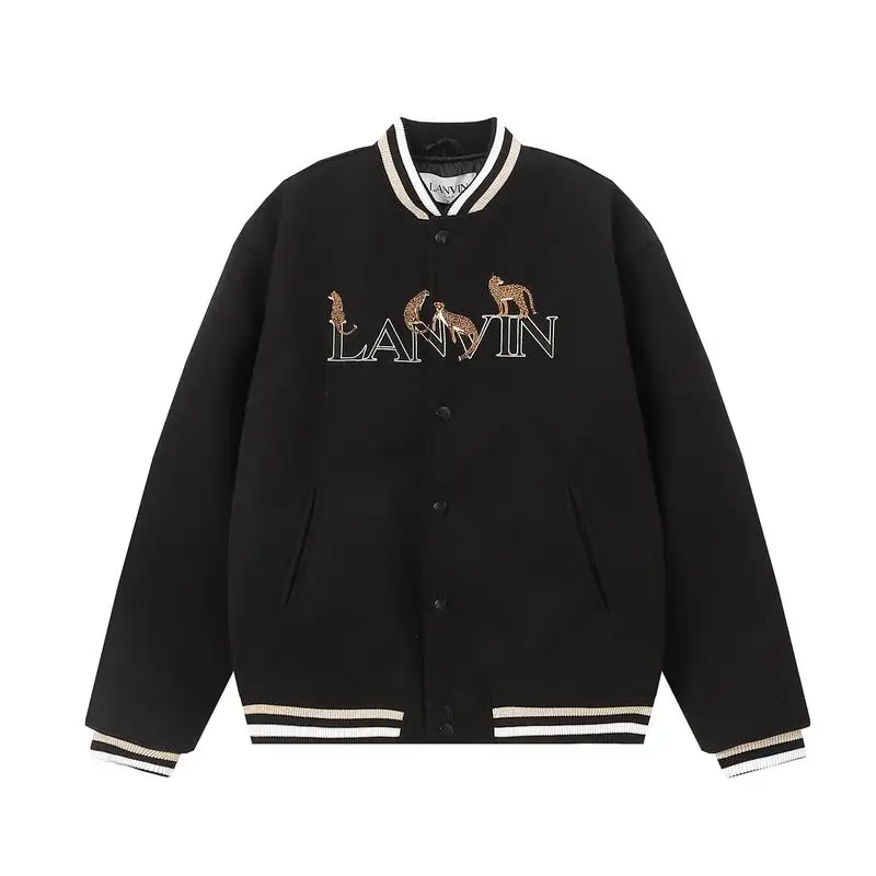 Lanvin Jacket 0831