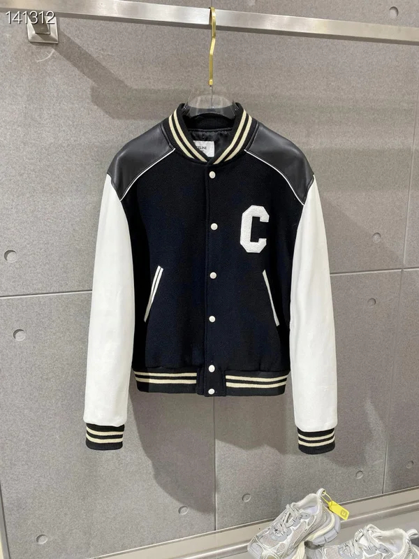 Givenchy Down Jacket 0827