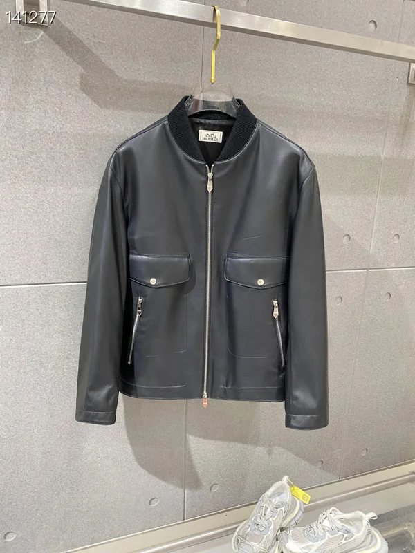 Hermes Down Jacket 0726