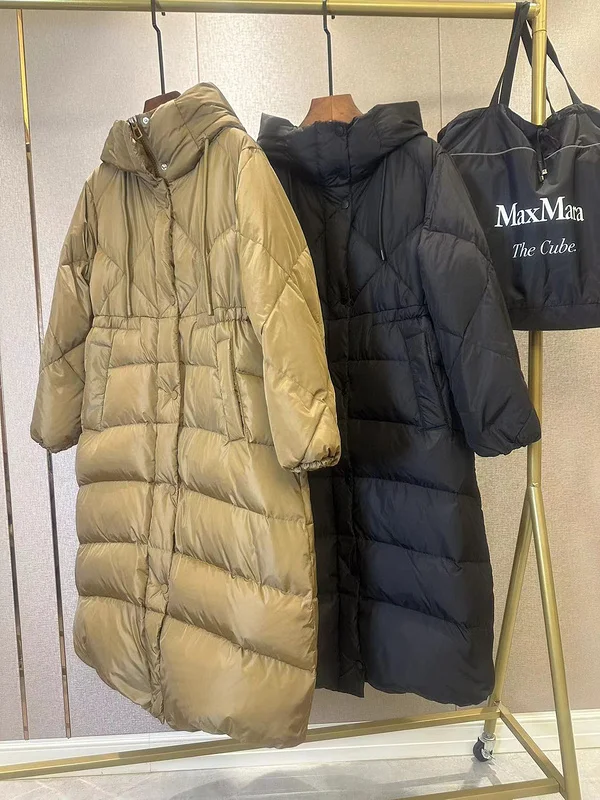 Maison Margiela Down Jacket 0726