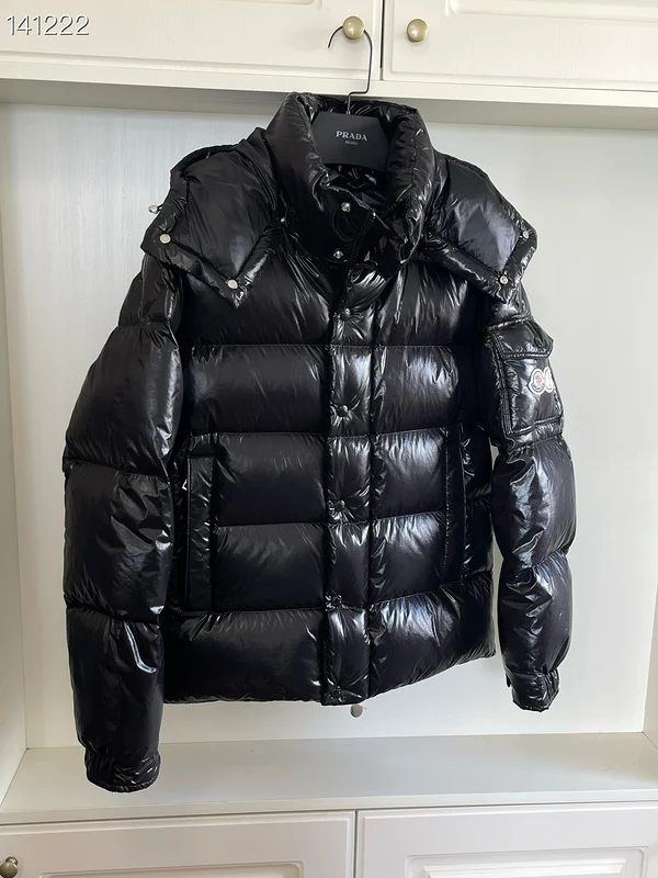 Moncler sz1-5 26yr105