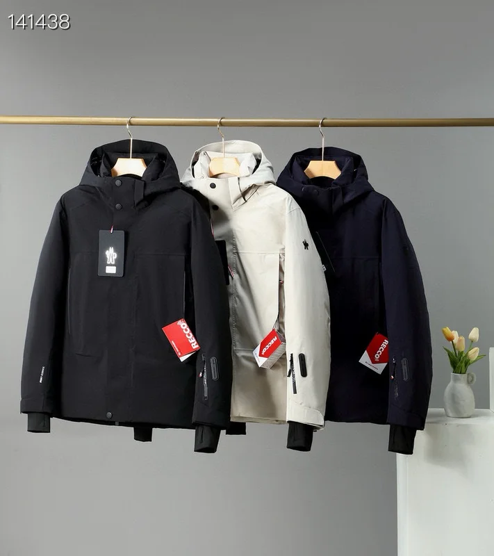 Moncler sz1-5 26yr114