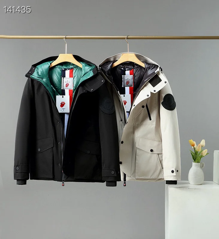 Moncler sz1-5 26yr115