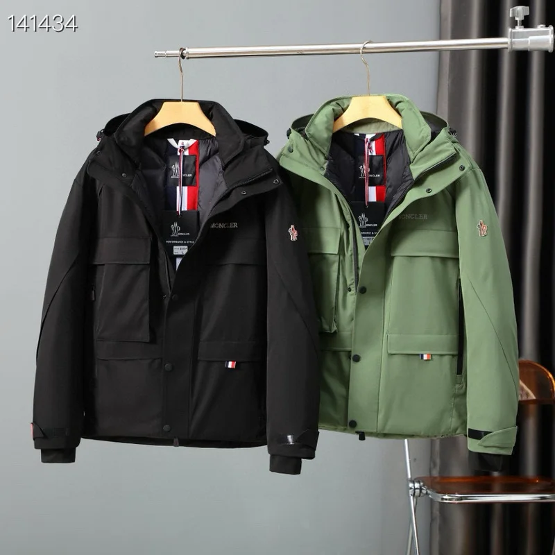 Moncler sz1-5 26yr116