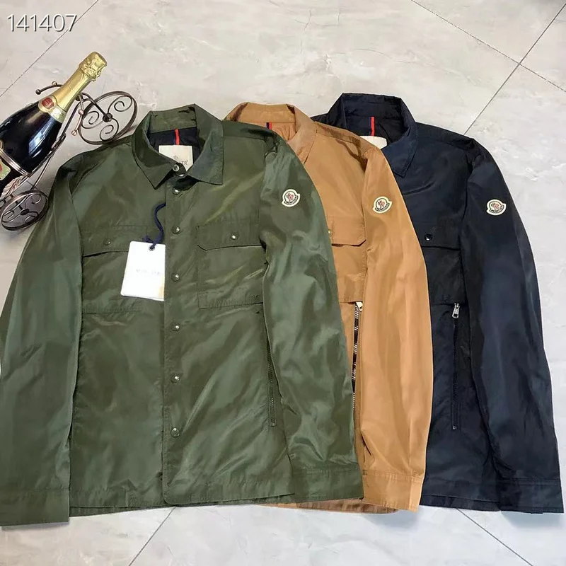 Moncler sz1-5 26yr119