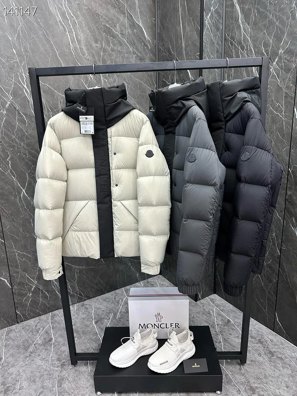 Moncler sz1-5 26yr122