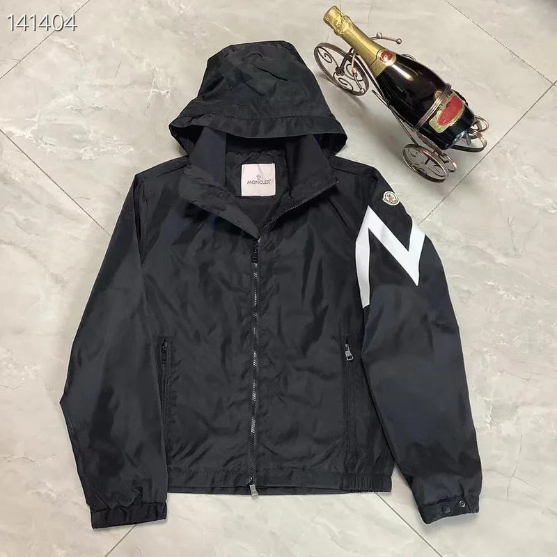 Moncler sz1-5 26yr131