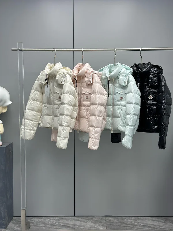 Moncler sz0-3 26yr139