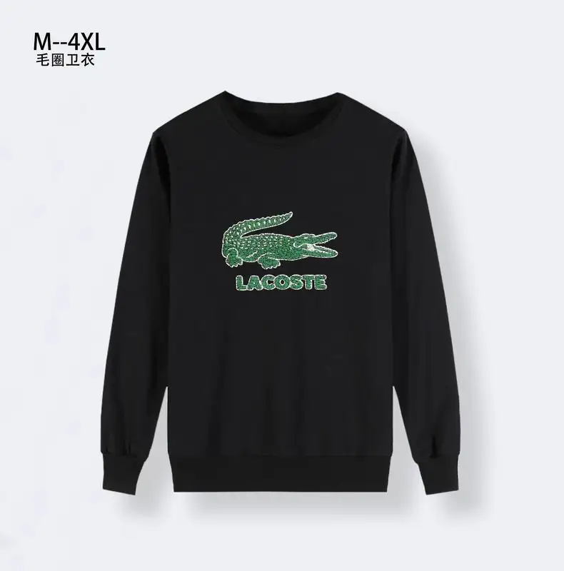 Lacoste Sweatshirt 0922