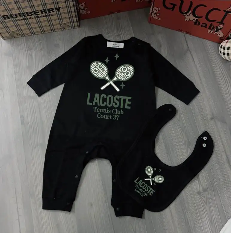 Lacoste Kid 0906