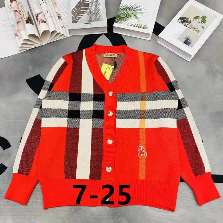 Burberry S-XL 22