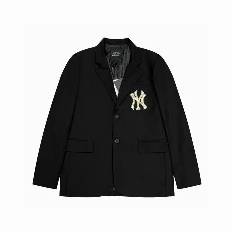 MLB Suit 0911