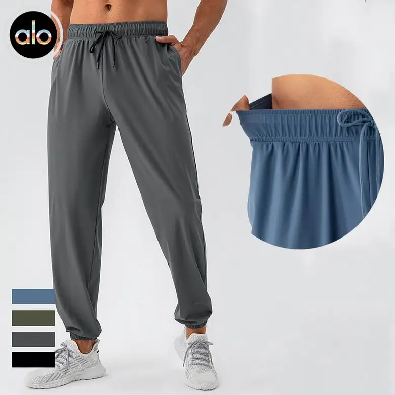 Alo Man Long Pants